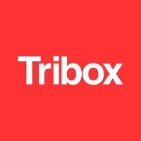 Tribox Design logo - Similar company to Ok Rewards