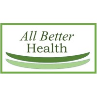 All Better Health logo - Similar company to Formfire - An Agencybloc Solution