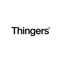 Thingers® logo - Similar company to Project 1804