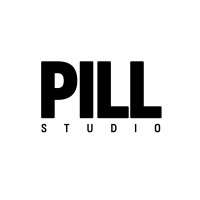 Pill Design Studio logo - Similar company to Designs24 Studio