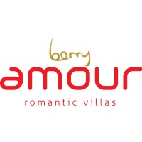 Berry Amour Romantic Villa logo - Similar company to Danoyavilla