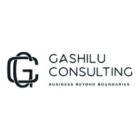 Gashilu Consulting logo - Similar company to Conducive Group