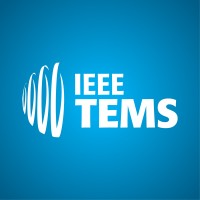 IEEE TEMS UNMSM logo - Similar company to Epolca