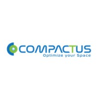 Compactus Storage Solutions logo - Similar company to Bruynzeel Storage Systems Fr