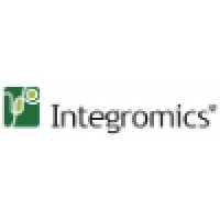Integromics logo - Similar company to Worksinit