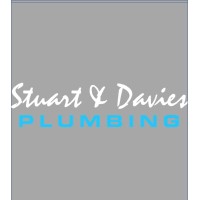 Stuart & Davies Plumbing logo - Similar company to Fix It Right Plumbing
