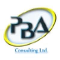 Pba Consulting Limited