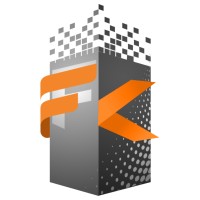 FarheenK Design Studio logo - Similar company to B.Design24 Studio