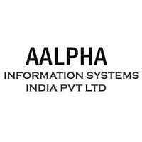 Aalpha information Systems India Pvt Ltd logo - Similar company to Docketrun Tech