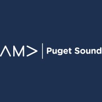 AMA Puget Sound logo - Similar company to Able Today