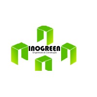 INOGREEN ENGENHARIA logo - Similar company to Inogreen