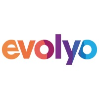 Evolyo logo - Similar company to Easy Shower