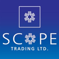 Scope Trading LTD. logo - Similar company to Laslab