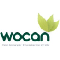 Women Organizing for Change in Agriculture and Natural Resource Management (WOCAN) logo - Similar company to Ag.Co.Lab Study Tours