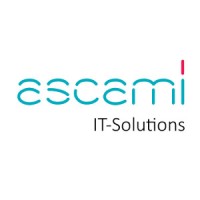 Ascami AG logo - Similar company to Loftsoft It Gmbh