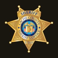Cache County Sheriff's Office logo - Similar company to Cache Valley Media Group