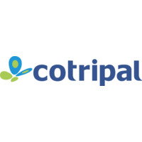 Cotripal Agropecuária Cooperativa logo - Similar company to Kepler Weber