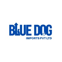 Blue Dog Imports Pvt Ltd logo - Similar company to Buzzler Digital