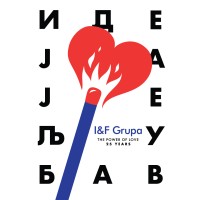 I&F Grupa logo - Similar company to Drv
