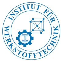 Institut für Werkstofftechnik, TU Bergakademie Freiberg logo - Similar company to Tu Bergakademie Freiberg