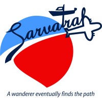 Sarvatrah logo - Similar company to Greentech Power Solutions