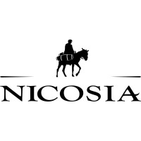 Cantine Nicosia 1898 logo - Similar company to Cantine Colomba Bianca