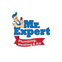 Mr. Expert Plumbing logo - Similar company to Elevated Charter School