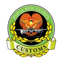 Papua New Guinea Customs Service logo - Similar company to Informatics College