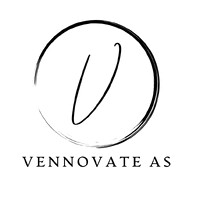 Vennovate AS logo - Similar company to Verse