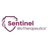Sentinel BioTherapeutics logo - Similar company to Rbl Llc