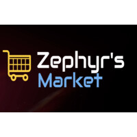 Zephyrsmarket logo - Similar company to Fluidconstructions