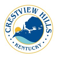 City of Crestview Hills logo - Similar company to Campbell County Public Library, Kentucky