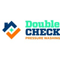 Double Check Pressure Washing