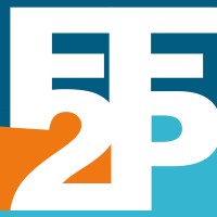 Fédération Française de Psychothérapie et Psychanalyse (FF2P) logo - Similar company to Association Française Et Francophone De Psychologie Positive - Affpp