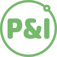 P&I Technisches Büro für Automatisierungstechnik Gmbh logo - Similar company to Hinstech Gmbh