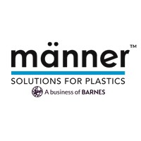 männer Group logo - Similar company to Thermoplay Hot Runner Systems