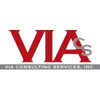 VIA Consulting Services, Inc. logo - Similar company to Via Engineering Group, Inc.