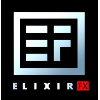 ElixirFX postproduction logo - Similar company to Gloria Fx