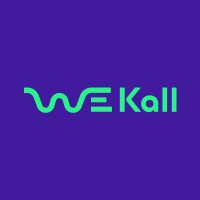 WeKall logo - Similar company to Electro Software Sas Bic