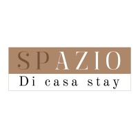 Spazio di Casa Stay logo - Similar company to Ap Smart - Property Management