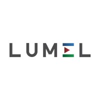 LUMEL logo - Similar company to Lumel