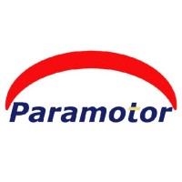 Paramotor Digital Technology Pvt. Ltd. logo - Similar company to Magic Bus Uk