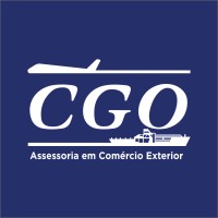 CGO Assessoria em Comércio Exterior logo - Similar company to Vicsan Comercio Exterior Ltda.