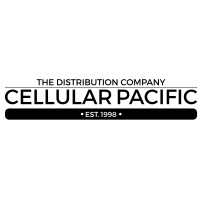 Cellular Pacific logo - Similar company to Titanium Wireless, Inc