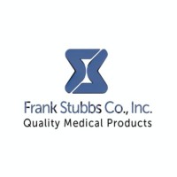 Frank Stubbs Company Inc logo - Similar company to Stainless Process Systems