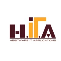 Hegitware IT Applications. logo - Similar company to Ecometrix Consultants