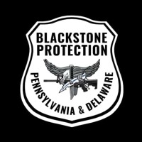 Blackstone Protection Group logo - Similar company to Safety First Security Ltd