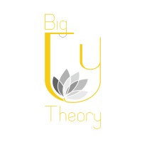 Big Joy Theory logo - Similar company to Arvasyon Yazılım Teknolojileri