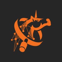 Unicorn Hunter Launchpad logo - Similar company to The Crypto Launchpad