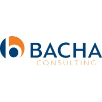 Bacha Consulting logo - Similar company to Smart Maint